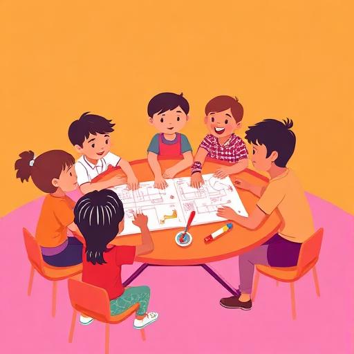Collaborate